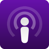 Subscribe in iTunes iTunes Podcasts Icon