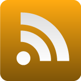 Podcast RSS Icon